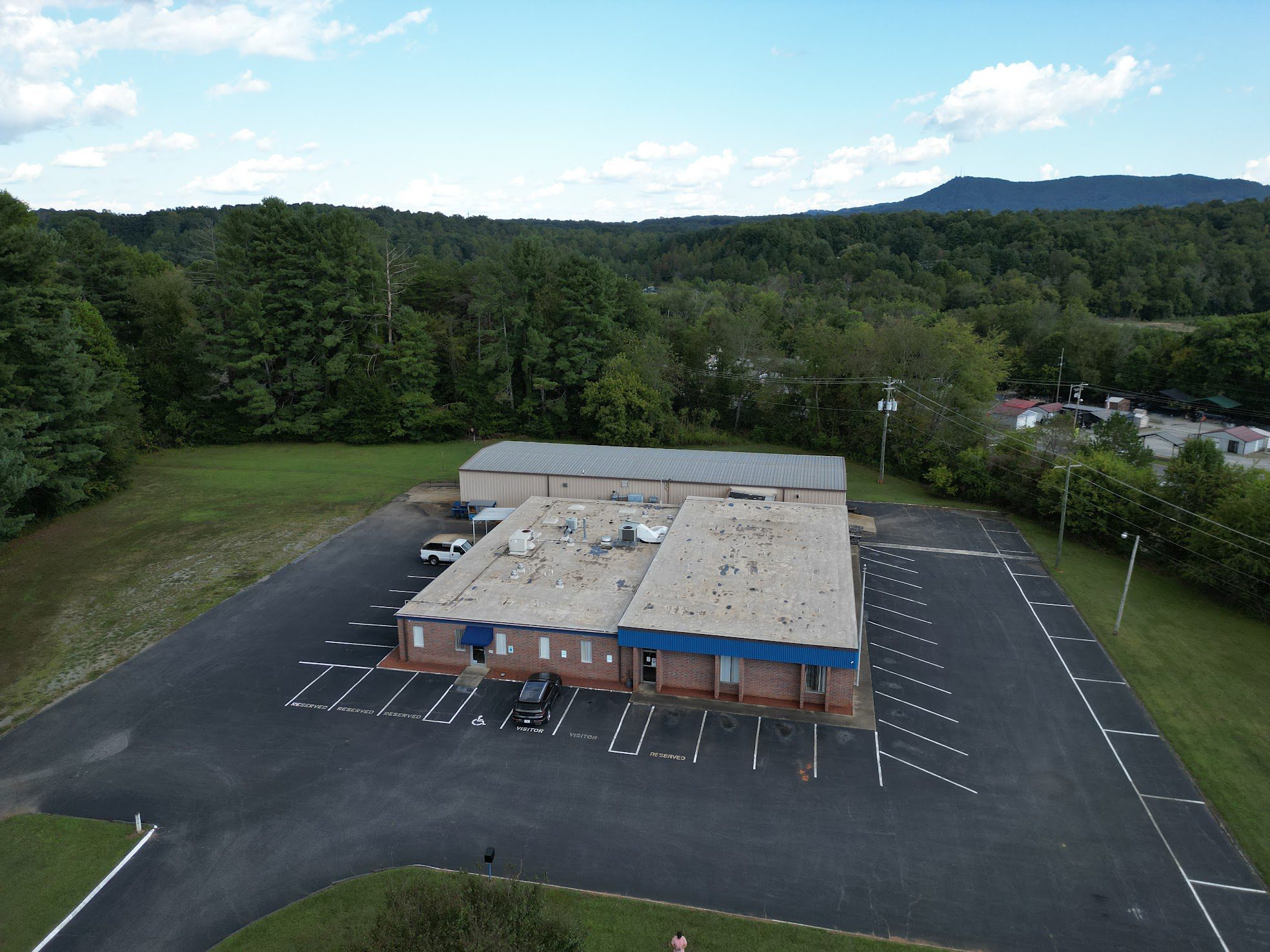 How to Value Your Industrial Building in NC & SC: A Seller’s Checklist 1 DJI 0084