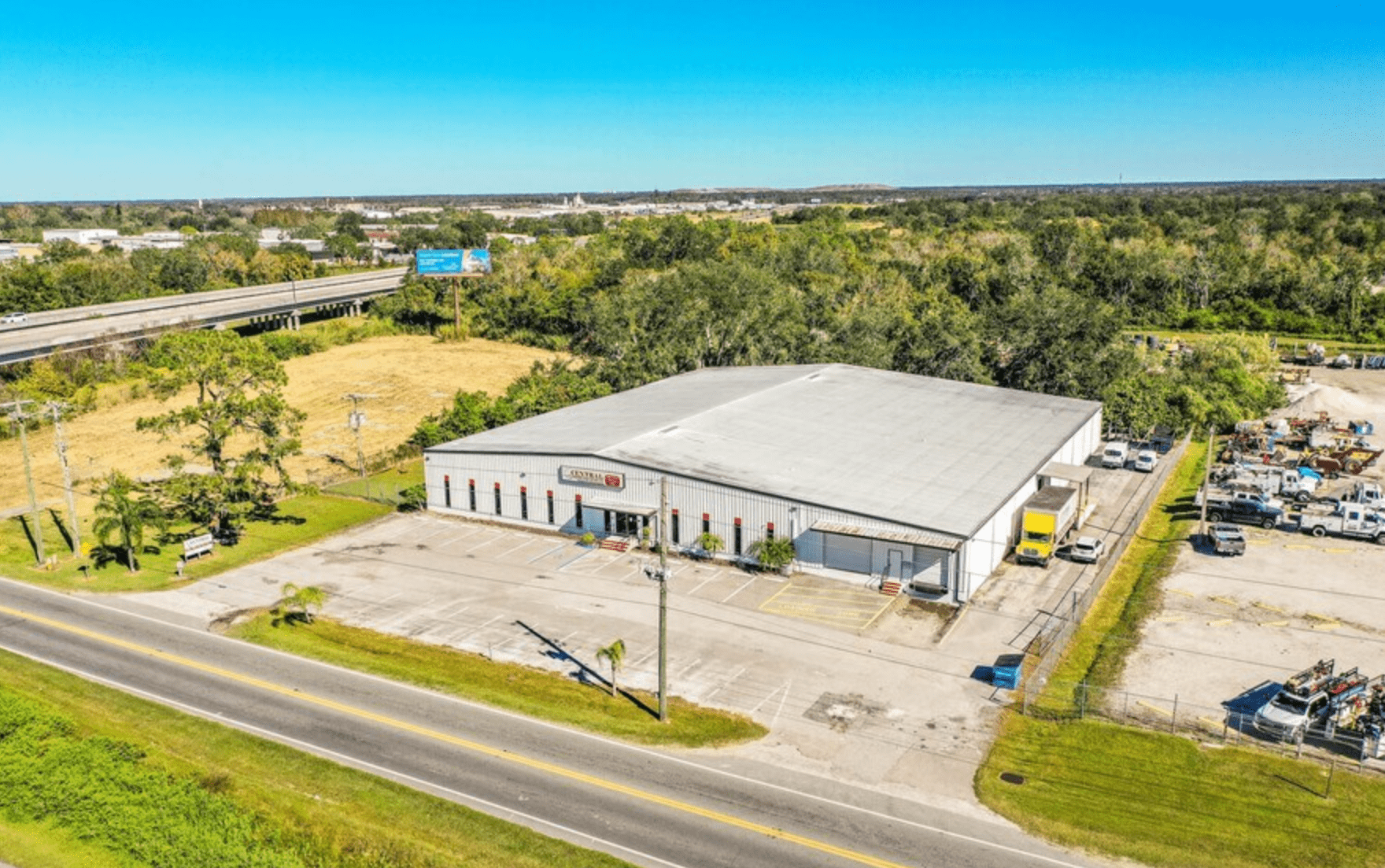 Top 5 Reasons Industrial Property Owners in the Carolinas Are Choosing to Sell Now 2 Screenshot 2025 07 08 153905